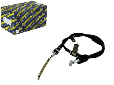 CABLE DE FRENADO BC-700 JAPANPARTS  