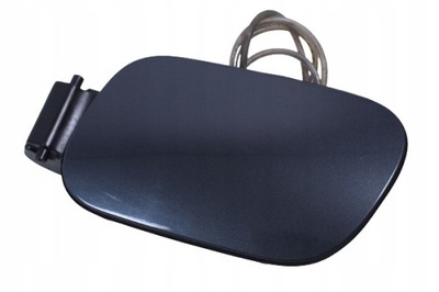 Крышка топлива vw touareg 7p5 13r. lg7w фото №1