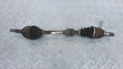 Приводной вал левая короткий nissan micra k14 17- 0.9 tce фото №1