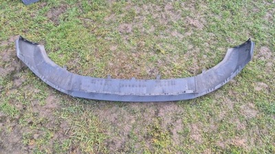 Audi q3 8u спойлер бампера перед 8u0807061 фото №1