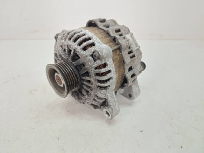 Peugeot 301 citroen c-elysee 1.6 vti генератор 9801895380 фото №1