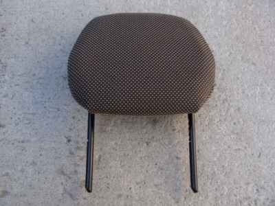 Підголівник ducato boxer jumper 2020r фото №1