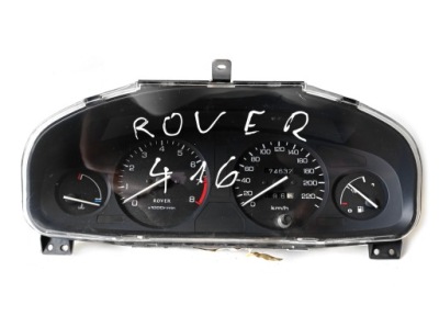Счетчик приборы rover 416 ar0026002 фото №1
