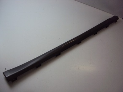 Молдинг поріг ліва alfa romeo giulietta фото №1