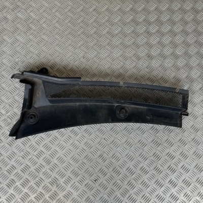 Жабо ліва peugeot 3008 ii 98101165xt фото №1