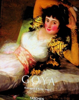 Rose- Marie - Goya