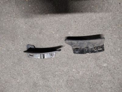 Range rover velar бризковик правий лівий задня фото №1