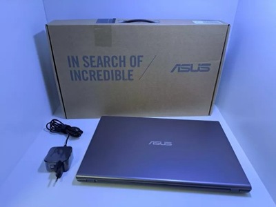 LAPTOP ASUS X515J 16GB/512GB SSD/I5 10GEN/WIN11