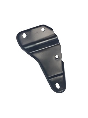 Кронштейн ветровики scania 6 кабина g, r - правый 2246330 фото №1