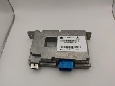 Mini clubman f54 модуль kafas 2 фото №1