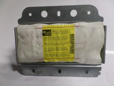 Kia sorento i lift подушка безопасности подушка пассажира фото №1