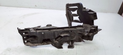 Направляющая кронштейн фара audi q5 8r 8r0805608 фото №1