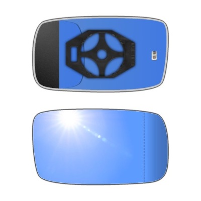 Niebieski volvo s90 1990-1998 1991 1992 1993 1994 фото №1