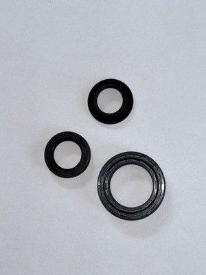 Набір ремонтний редуктор bosch zf pion iveco daily vi 2014- фото №1