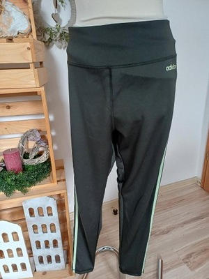 ADIDAS LEGGINSY SPORTOWE FUNKCYJNE XL