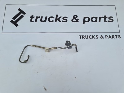 Шланг трубка тормоза горный renault gama d широкий dti 8 volvo fl fe d8k фото №1