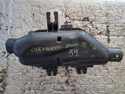 Корпус фільтра повітря chevrolet spark 96827721 96827720 фото №1