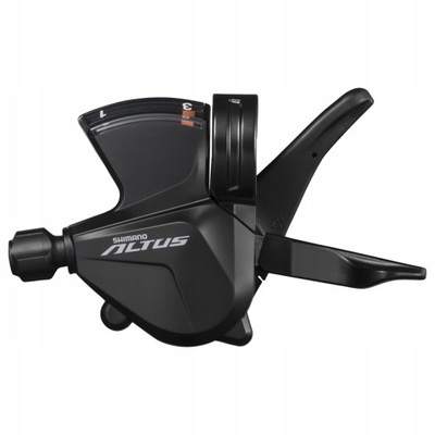 MANETKA SHIMANO Altus SL-M2000 3rz. przód