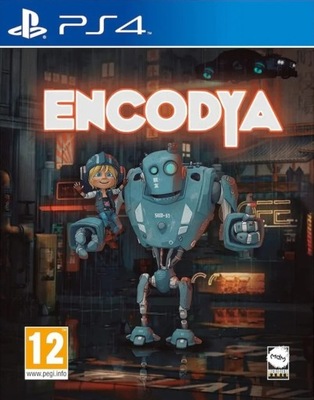 Encodya PS4