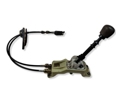 Кулиса переключения передач середина alfa romeo 166 60665379 фото №1