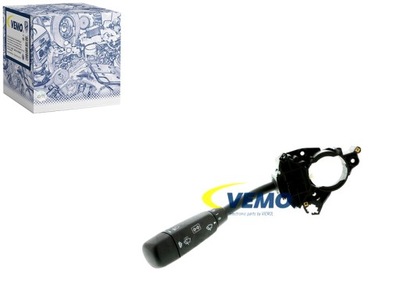 ПЕРЕМИКАЧ КОМБІНОВАНИЙ MERCEDES A W168 VANEO 414 07.97-07.05 VEMO