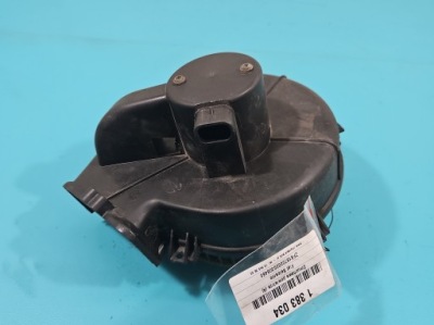 Воздуходувка обдув вентилятор fiat seicento 571221200 фото №1