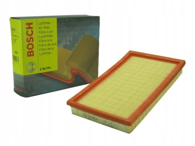 Subaru forester ii 02-08 2.5 2.5t фильтр воздуха фото №1