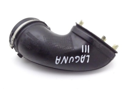 Laguna iii 07-15 2.0 dci труба воздуха rezenatora фото №1