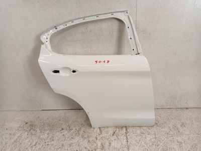 Дверь правое задние правый задняя alfa romeo stelvio 2017- фото №1