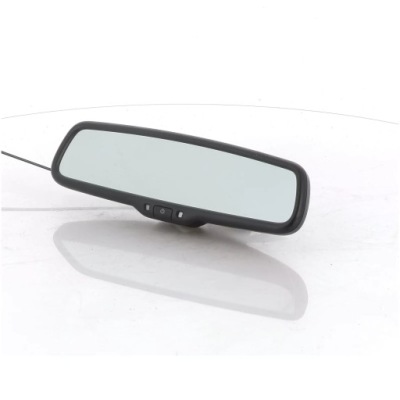 Зеркало внутреннее заднего вида 96321-7990a renault alaskan фото №1