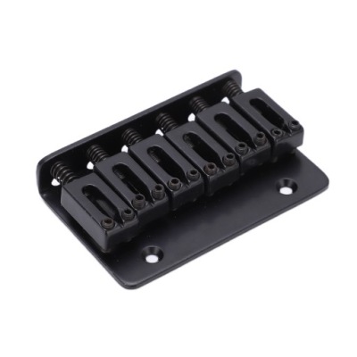 MOSTEK DO GITARY ELEKTRYCZNEJ 6 STRUN