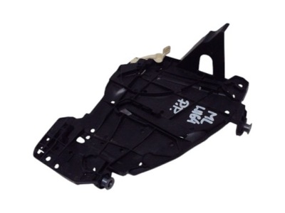 Направляющая pod фара правая mercedes a-klasa w164 фото №1