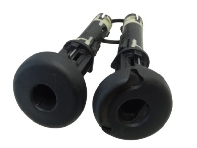 Кронштейн підголівник перед citroen c4 iii 20r.- 9818615777 фото №1