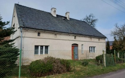 Dom, Żagań, Żagański (pow.), 108 m²