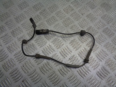 Датчик abs задняя правый renault laguna iii фото №1