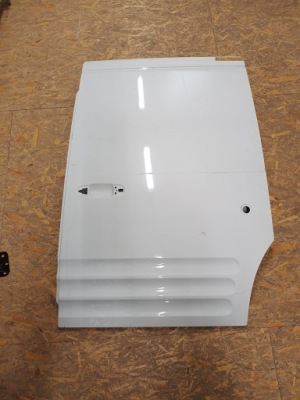 Двері зсувні ford transit connect 2002-2013 фото №1