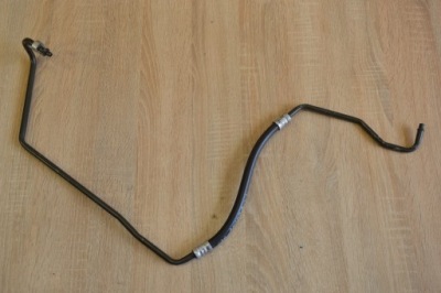 Шланг оливи коробки antara captiva 2.2 автоматична коробка передач фото №1