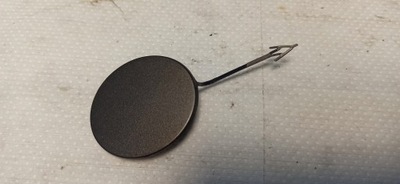 Защита заглушка фаркоп audi a6 4g0807241 фото №1