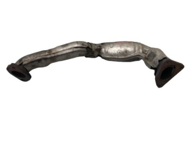 Колектор випускний subaru legacy iv 2.0d ee20 фото №1