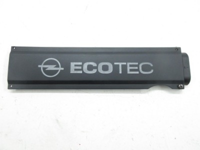 Opel corsa d 1.2 3d кришка котушок фото №1