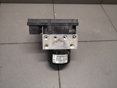 Насос abs volvo xc90 2.4 30714956 фото №1