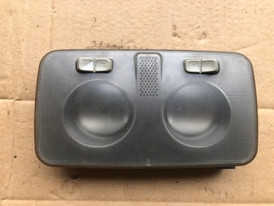 Лампа потолочный alfa romeo 147 00-04 фото №1