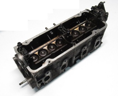 CYLINDER HEAD 1.1 1.2 8V FIAT PUNTO 2 PANDA 2 SEICENTO LANCIA YPSILON 55192906  