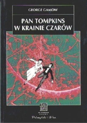 Pan Tompinks w krainie czarów