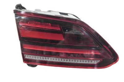 VW ARTEON LAMPA TYLNA LEWA Z KLAPY 3G8945307N