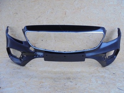 Бампер перед 260 mercedes e klasa w213 фото №1