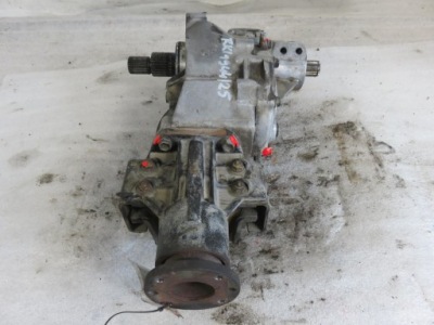 Редуктор коробки передач m1050429 фото №1