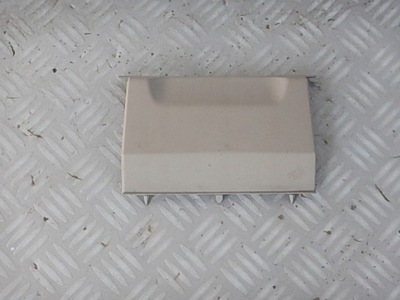 Land rover discovery 4 iv защита молдинг заглушка фото №1