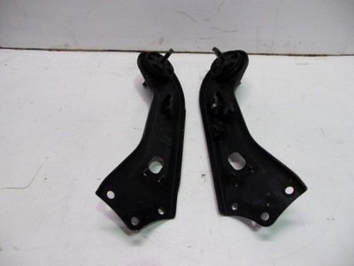 Рычаг задний задняя kia sportage 4 iv правый фото №1