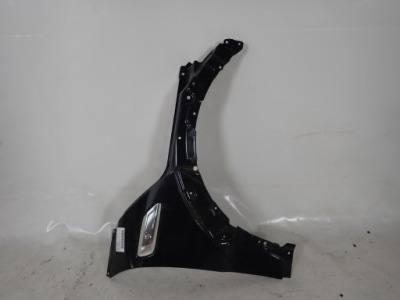 Mini cooper f54 clubman 15- крыло правый перед передний фото №1